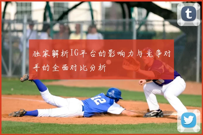 独家解析IG平台的影响力与竞争对手的全面对比分析
