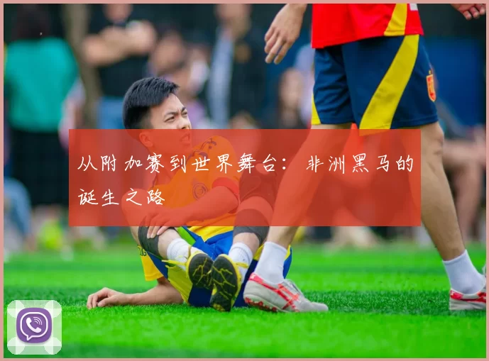 从附加赛到世界舞台:非洲黑马的诞生之路
