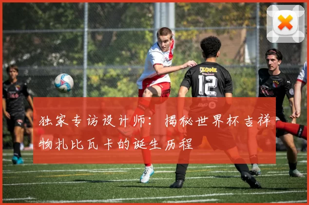 独家专访设计师：揭秘世界杯吉祥物扎比瓦卡的诞生历程