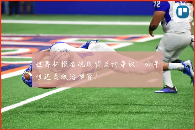 世界杯报名规则背后的争议:公平性还是政治博弈?