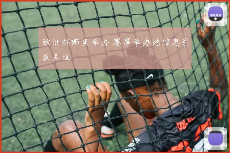 欧洲杯哪里举办 赛事举办地信息引发关注