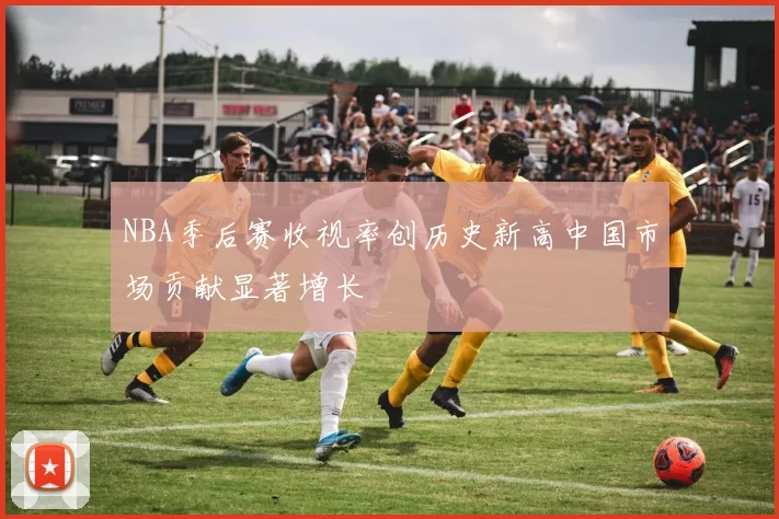 NBA季后赛收视率创历史新高中国市场贡献显著增长