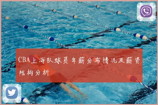 CBA上海队球员年薪分布情况及薪资结构分析