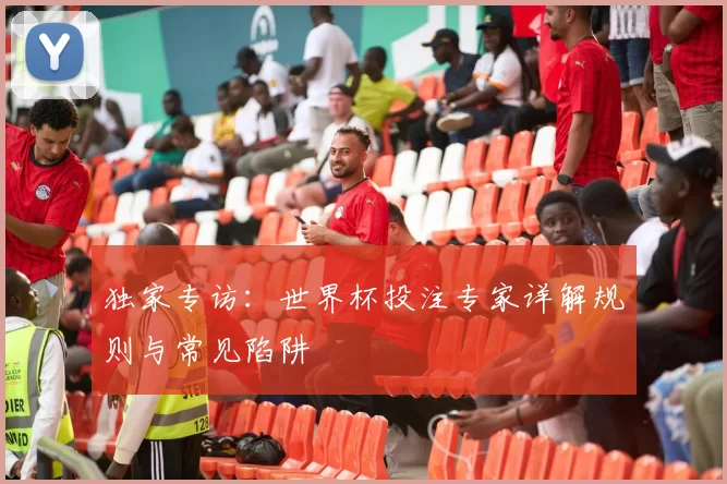 独家专访：世界杯投注专家详解规则与常见陷阱