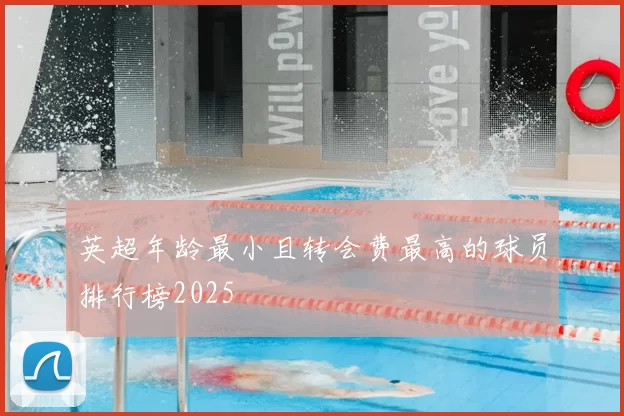 英超年龄最小且转会费最高的球员排行榜2025