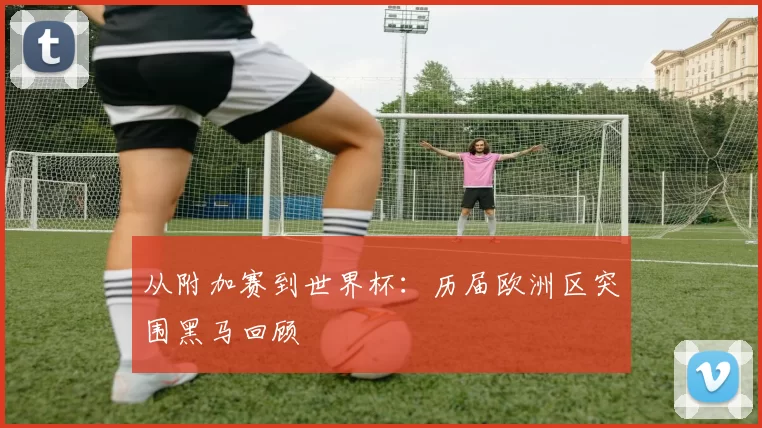 从附加赛到世界杯:历届欧洲区突围黑马回顾