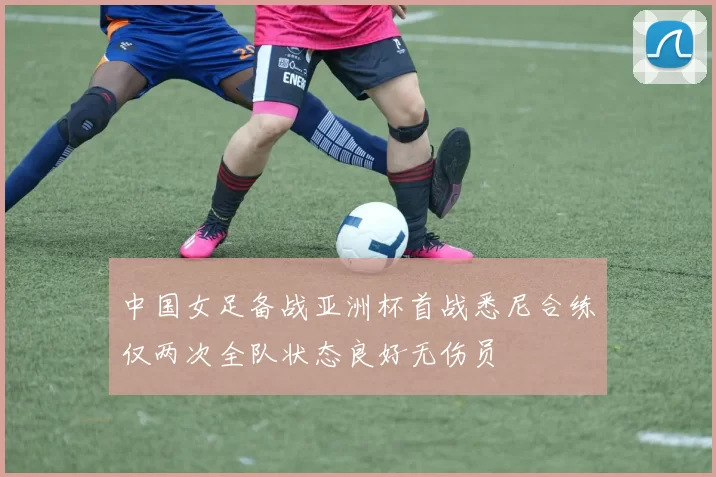 中国女足备战亚洲杯首战悉尼合练仅两次全队状态良好无伤员