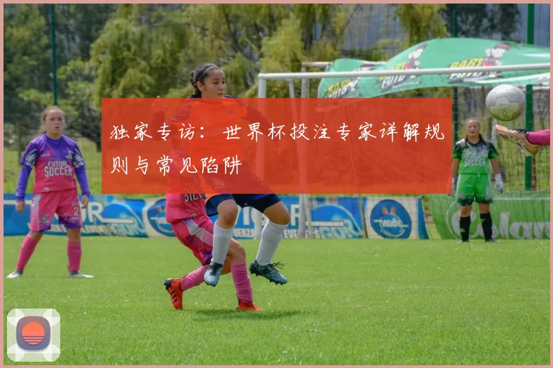 独家专访:世界杯投注专家详解规则与常见陷阱