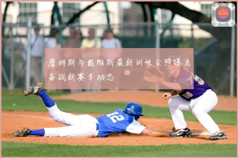 詹姆斯与戴维斯最新训练合照曝光备战新赛季动态
