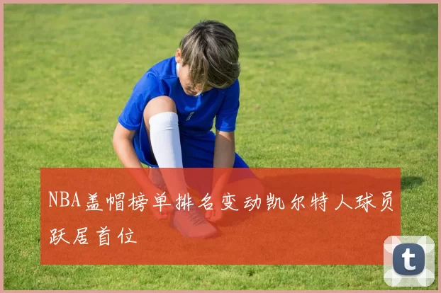 NBA盖帽榜单排名变动凯尔特人球员跃居首位